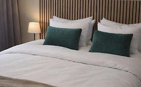 Hotell Marieberg